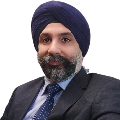 Jasmeet Singh